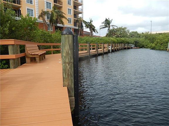 2nd image of 147 Tampa Ave E Unit 802