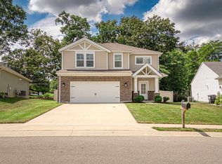 2306 Antilles Dr, Evansville, IN 47725