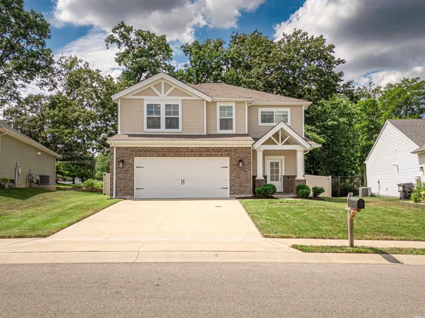 2306 Antilles Dr, Evansville, IN 47725
