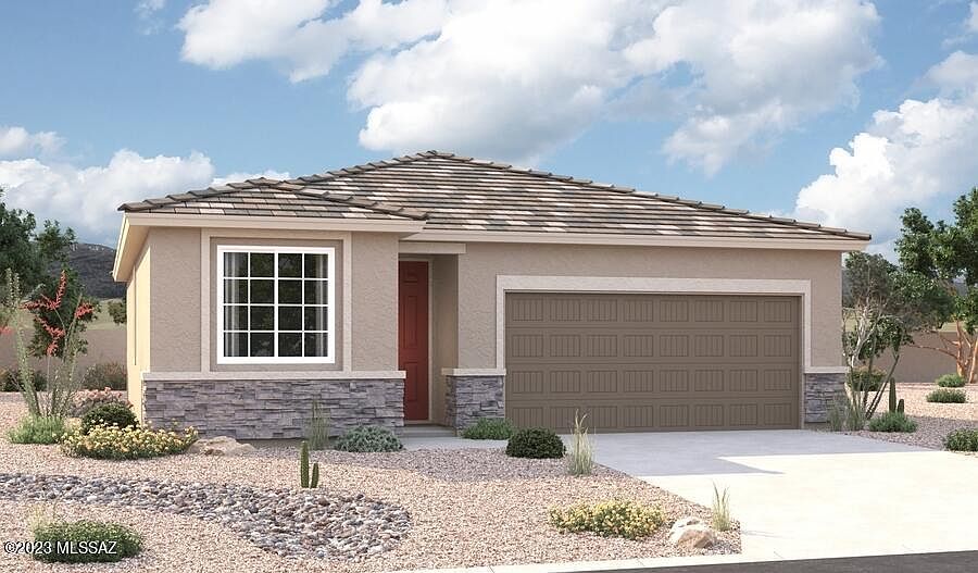 1st image of 7870 S Wolf Creek Dr
