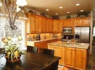 8000 Mustang Loop Rd, Park City, UT 84098