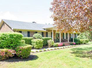 349 Whelchel Rd, Gaffney, SC 29341