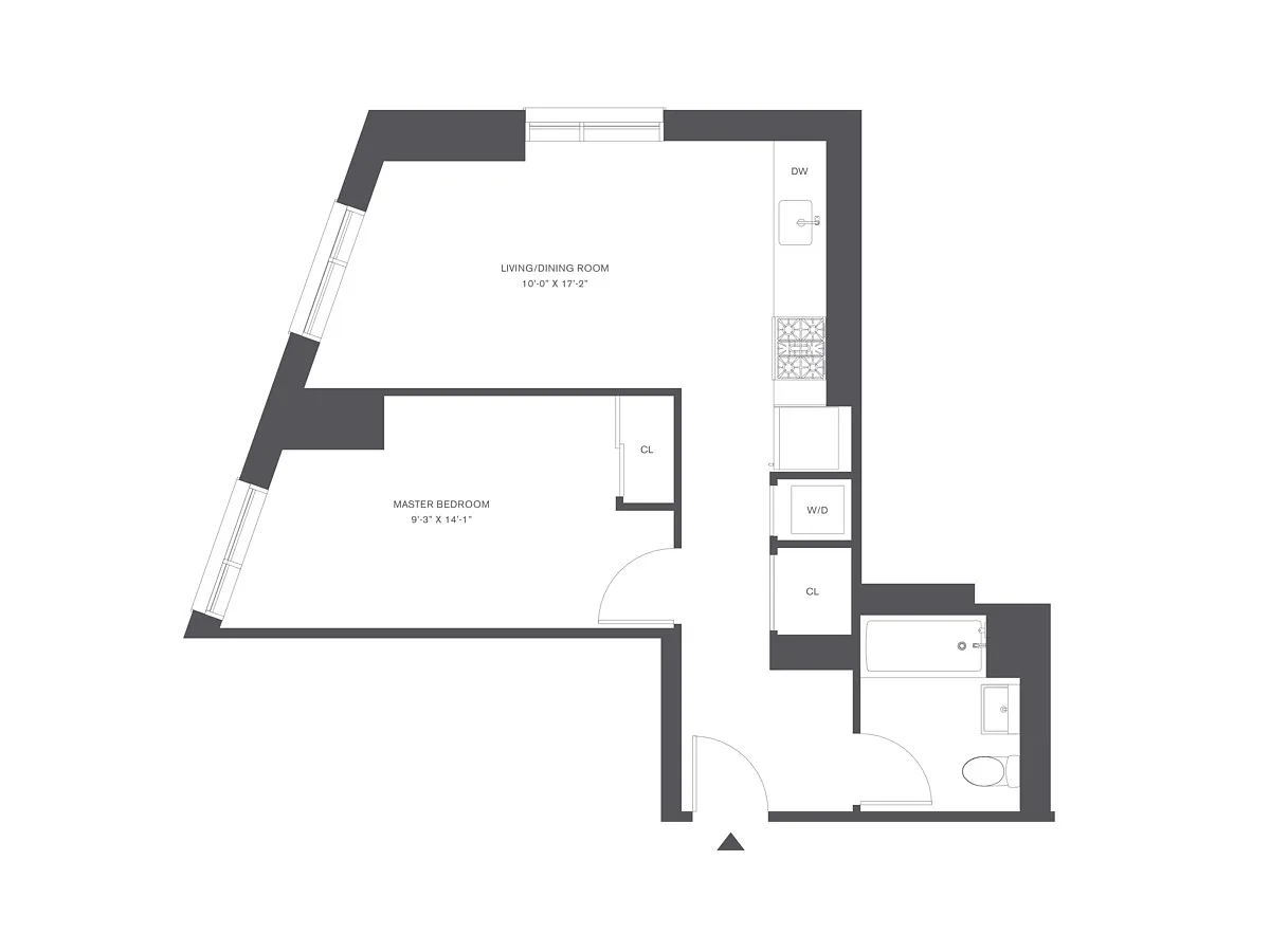 Building Photo - 415 Red Hook Ln #6E