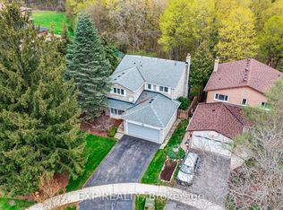 43 Abraham Ave, Markham, ON L3T5G7