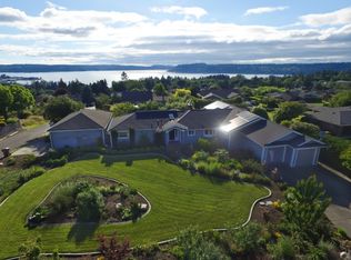 964 S Mountain View Ave, Tacoma, WA