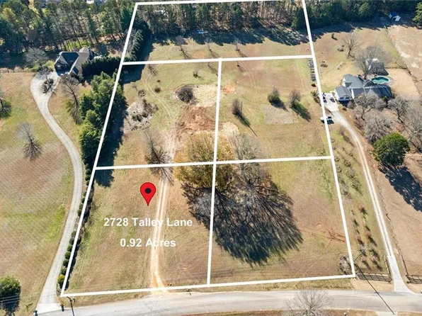 2728 Talley Ln #2, Buford, GA 30519