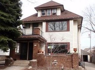 1338 N 45th St, Milwaukee, WI 53208