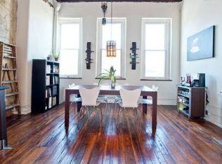 10 N 3rd St #1C, Philadelphia, PA 19106
