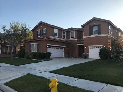 5019 Glenwood Ave, Fontana, CA, 92336