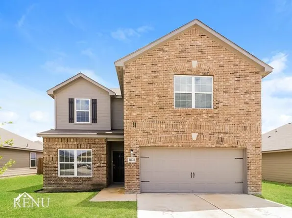 14105 Hacienda Estates Dr, Elgin, TX 78621