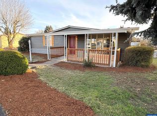 450 SE Lacreole Dr UNIT 1, Dallas, OR