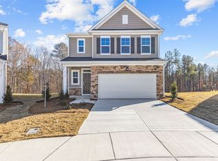 2310 Cape May Ln, Durham, NC 27703