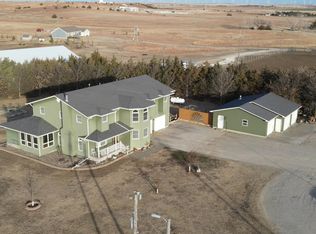 1465 200th Ave, Hays, KS 67601