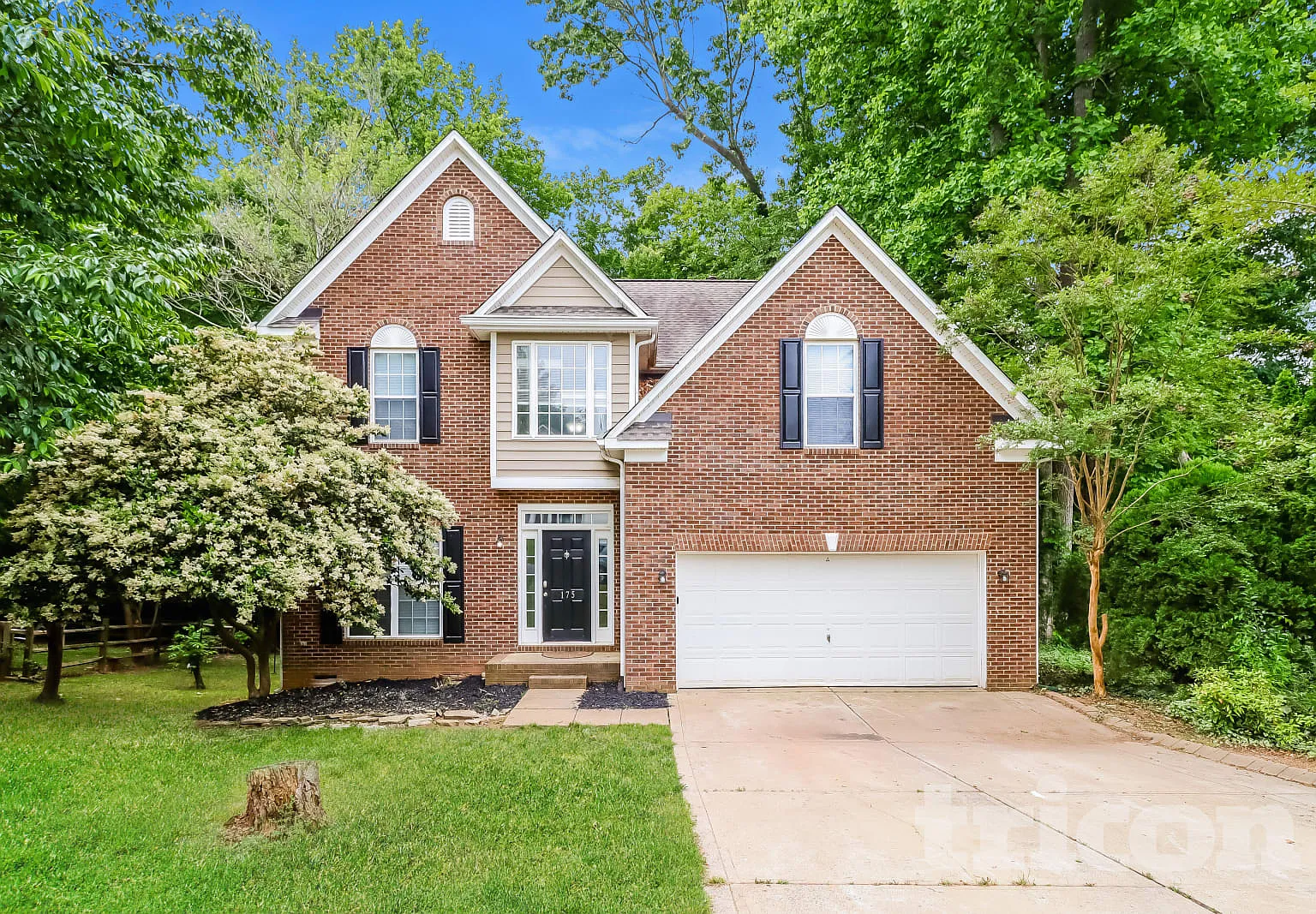 175 Walmsley Place Mooresville NC — Photo 1