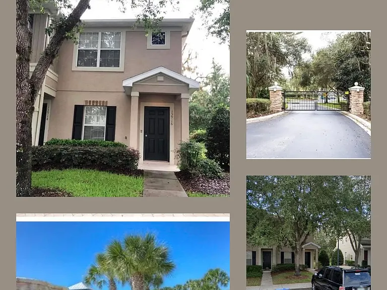 Fishhawk Creek Ln — Photo 1