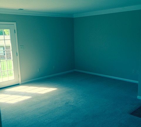 Large Living Space