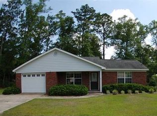 21 Pirates Cove Ln, Saint Marks, FL 32355