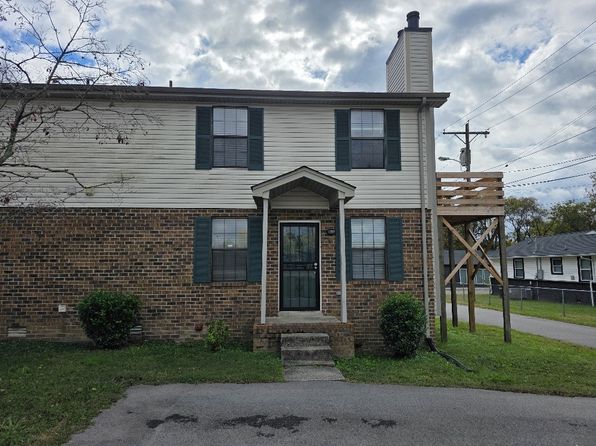 1107 Westchester Dr #D
