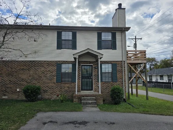 1107 Westchester Dr #D, Nashville, TN 37207