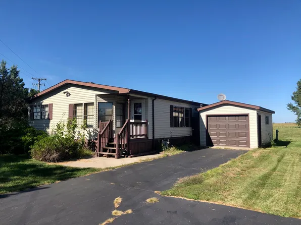 60 Swan Ln #60SWAN, Beecher, IL 60401