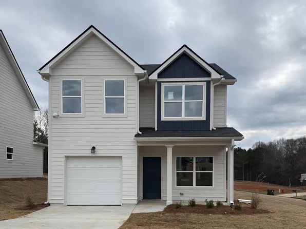 LOT 204 Morningside Ct, Thomaston, GA 30286