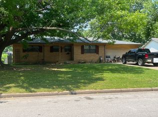604 Maria St, Springdale, AR 72762