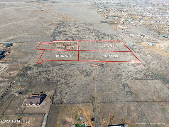 4th image of 4 E Territorial Rd