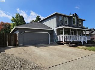 2068 Lemuria St, Eugene, OR 97402