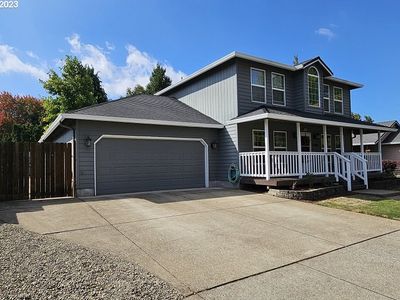 2068 Lemuria St, Eugene, OR, 97402