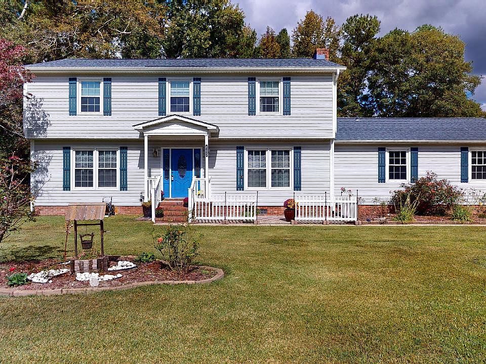 603 Shelley Drive, Goldsboro, NC 27534 Zillow