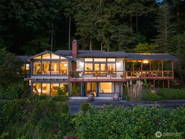 13244 Woodinville-Redmond Road NE, Redmond, WA 98052