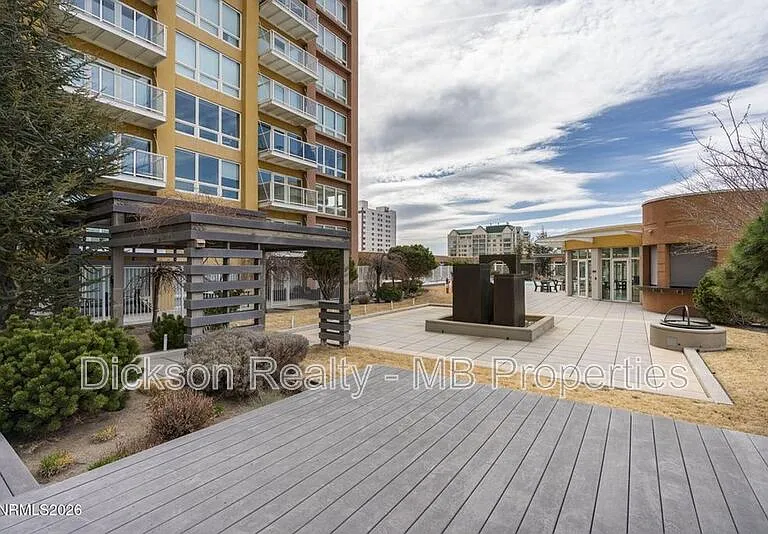 255 N Sierra St #1408 — Photo 20