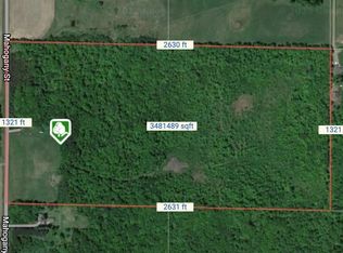 3270 Mahogany St, Mora, MN 55051