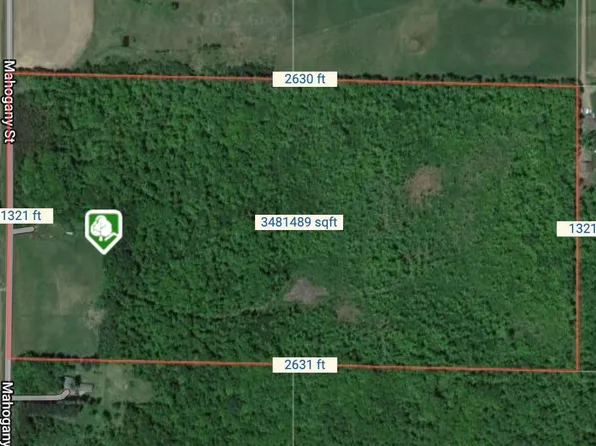3270 Mahogany St, Mora, MN 55051