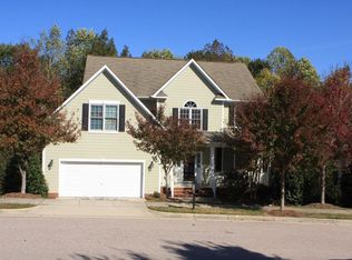 2408 Barton Oaks Dr, Raleigh, NC 27614