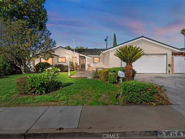 3685 Florawood Ct, Riverside, CA 92505