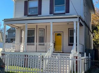 85 W End Ave, Newark, NJ 07106