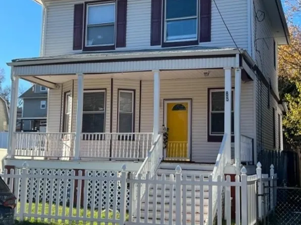 85 WEST END, Newark City, NJ 07106