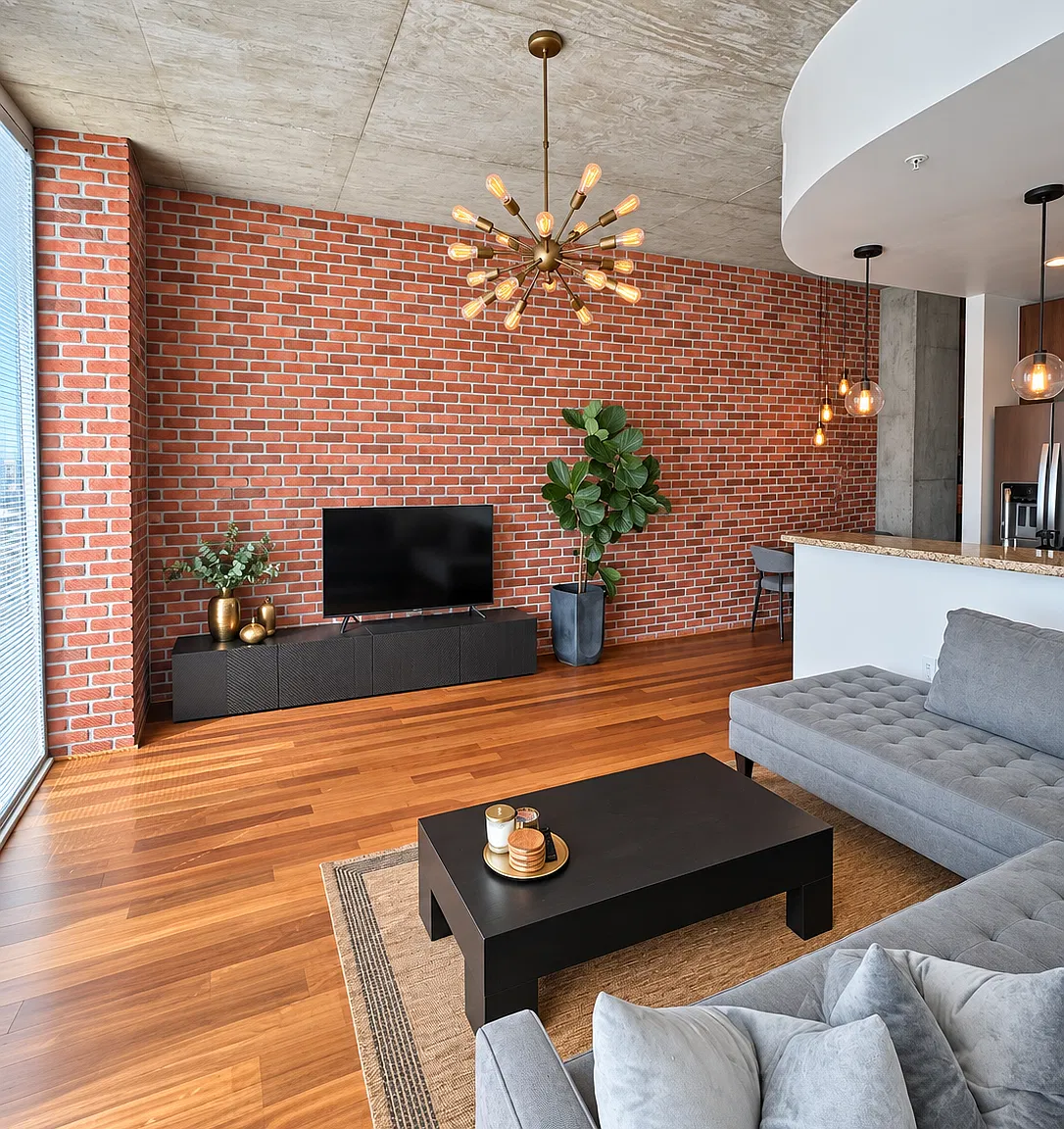 1 bed, 862 sqft, $2,400 — Photo 1