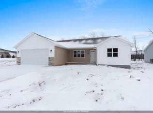 N9292 Constellation Dr, Appleton, WI 54915
