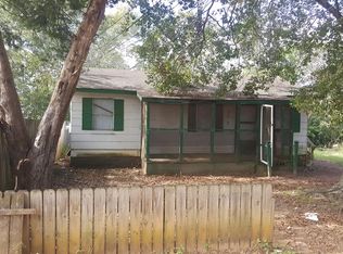 277 Martin Luther King Jr Dr, Edison, GA 39846