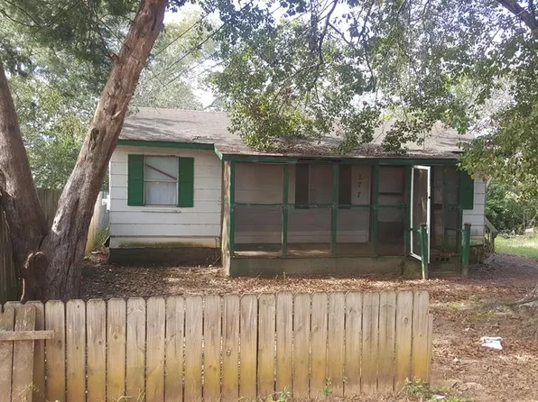 277 Martin Luther King Jr Dr, Edison, GA 39846