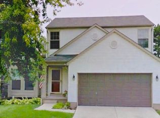 2967 Ambarwent Rd, Reynoldsburg, OH 43068