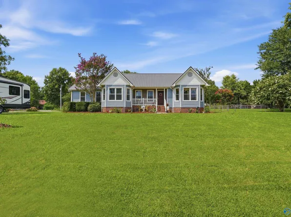 131 Amberwood Dr, Harvest, AL 35749