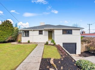 7920 S 112th St, Seattle, WA 98178