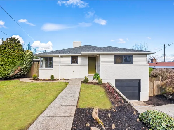 7920 S 112th Street, Seattle, WA 98178