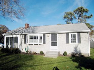 68 Michaels Ave, Dennis Port, MA 02639