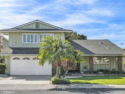 4932 Windsong Ave, La Palma, CA, 90623