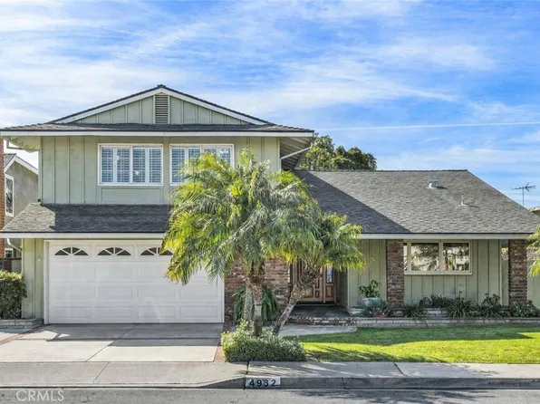 4932 Windsong Ave, La Palma, CA 90623