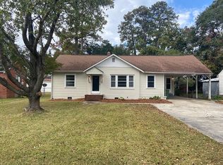 171 S Aiken Dr, Florence, SC 29501